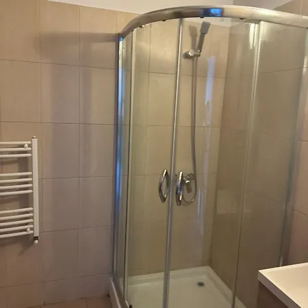 Apartment Fundeni City