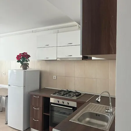 Fundeni City Apartment Bucharest