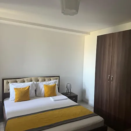 Apartment Fundeni City Bucharest