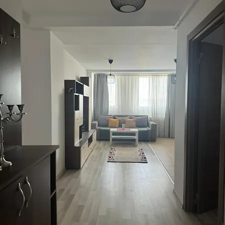 Fundeni City Apartment Bucharest