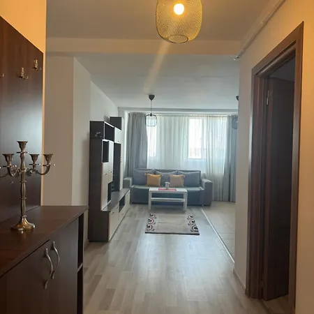 Fundeni City Bucharest
