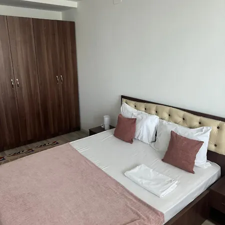 Apartment Fundeni City Bucharest