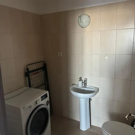 Apartment Fundeni City Bucharest