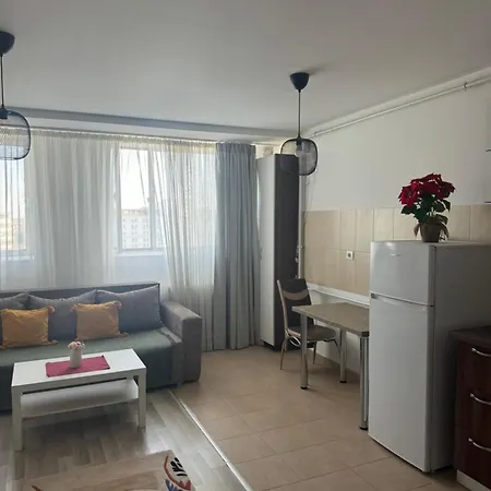 Fundeni City Apartment